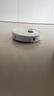 石头（roborock）扫地机器人扫拖一体 P20 Pro 扫拖洗烘一体机 自动集尘热水洗拖布擦地拖地洗地机吸尘器 A1340RR 实拍图
