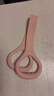yottoy8字拉力器 背部训练弹力绳家用开肩颈拉伸带瑜伽健身器械锻炼手臂 实拍图