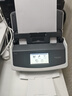 富士通（fujitsu）ix1600无线扫描仪 A4彩色文件发票高速双面PDF连续自动进纸WiFi扫描机 ix1500升级版 实拍图