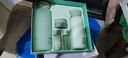 悦诗风吟（Innisfree）绿茶水乳礼盒套装洗面奶爽肤水乳平衡控油敏感痘肌节日礼物礼盒 绿茶水乳礼盒【控油平衡】 实拍图