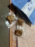 倾海之宴金钩海米150g精选大虾仁干淡干不咸大虾米皮虾干海产干货食材 实拍图