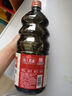 海天 生抽金标酱油【一级酱油】1.28L 调味品 凉拌炒菜点蘸用 实拍图