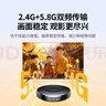 绿联手机无线投屏4K高清视频同屏器HDMI传输接收器适用苹果华为小米手机电脑接电视显示器投影仪45169 实拍图