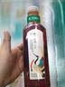 农夫山泉 东方树叶无糖茶饮料零糖零脂零卡 整箱装 青柑普洱500ml*15瓶 实拍图