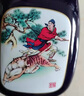 景芝  景阳春小老虎  浓香型白酒  52度  500ml*6瓶 整箱装父亲节礼物 实拍图
