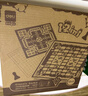 得力（deli）十二合一儿童游戏棋围棋象棋斗兽多功能儿童启智玩具礼物 实拍图