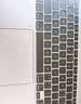 帝伊工坊适用全新苹果笔记本电脑手腕膜2021款Macbook Air13英寸M1贴膜13.3触控板机身保护膜A2179/A2337 实拍图