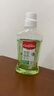 高露洁（Colgate）【孙颖莎同款】清新茉绿漱口水500ml*2含氟深层清洁自营温和清新 实拍图