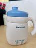 乐扣乐扣迷你养生壶养生杯电热水杯0.35L陶瓷覆层便携式烧水壶烧水杯出差电热水壶旅行烧水壶加热杯电煮杯 实拍图