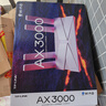普联（TP-LINK） 大道AX3000满血WiFi6千兆无线路由器 5G双频穿墙 Mesh 3000M无线速率 信号增强 支持易展 XDR3010 实拍图