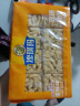 秦之恋×零食盟主天津风味麻花（芝麻椒盐味）400g 老式大麻花休闲零食 实拍图