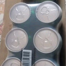 雪花啤酒（Snowbeer）清爽 330ml*24听 口感冰爽【经典热销】 婚宴 实拍图