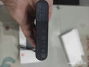 小米【3C认证】充电宝10000 22.5W 移动电源  苹果PD20W充电 适用安卓及iPhone 黑色可上飞机/火车 实拍图