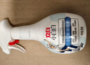 立白小白白小白鞋清洁剂280g瓶+280g袋装 白鞋去污神器不伤鞋面免水洗 实拍图