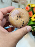 三只松鼠芋泥蛋黄酥500g 早餐面包传统中式糕点网红小吃办公室下午茶零食 实拍图