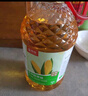 京觅玉米胚芽油5L 非转基因一级压榨 充氮保鲜 实拍图