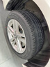 邓禄普（DUNLOP）轮胎 205/55R16 91V VEURO VE302 实拍图