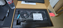 蓝宝石（Sapphire）AMD RADEON RX 7900 XTX/9070/XT 系列 deepseek AI人工智能渲染 黑神话悟空台式机电竞游戏显卡 RX 7900 XTX 24G 白金 实拍图