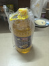 鲁花食用油 香飘万家系列 物理压榨 葵花仁油3.09L 实拍图