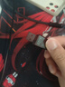 闪迪（SanDisk）64GB USB3.2 U盘 CZ550黑色 安全加密 数据恢复 学习办公电脑车载 小巧便携 高速大容量优盘 实拍图