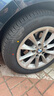 普利司通（Bridgestone）汽车轮胎 205/55R16 91W T001 适配大众朗逸/宝来/丰田卡罗拉 实拍图