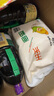 南纳香泰国糯米长粒糯米江米2斤- 荷花系列杂粮/包粽子年糕日期新鲜 实拍图
