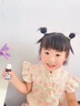百适滴科汉森益生菌滴剂婴幼儿新生儿动物双歧杆菌Bb12+GG鼠李糖10ML 实拍图