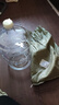 美厨（maxcook）纯净水桶 矿泉水桶饮水桶 19L桶装水塑料饮水机手提户外桶MCX7544 实拍图