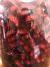 喜碧（Scybe）泡酒容器玻璃泡酒瓶酒坛泡菜坛子10斤装泡酒密封罐青梅酒罐+酒提 实拍图