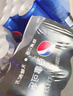 百事可乐 无糖黑罐 Pepsi 碳酸饮料 330ml*6听 整箱 (新老包装随机发货)  实拍图