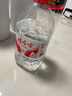 娃哈哈 纯净水饮用水 5.5L*4桶装 纸箱装整箱水桶装水 实拍图
