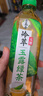 可口可乐（Coca-Cola）淳茶舍 冷萃 无糖茶饮料  480ml*12瓶 整箱 玉露绿茶 实拍图