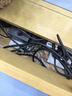 联想（Lenovo）原装笔记本适配器小新潮7000小新14 15 air13 YOGA720 310S 510S 65W 20V 3.25A天逸100圆孔充电器 实拍图