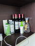 拉菲（LAFITE）传奇波尔多赤霞珠干红葡萄酒 750ml 红酒单瓶装 实拍图