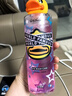 珍视明小黄鸭洗眼液洗眼水眼部护理液2瓶装  温和型500ml+清凉型500ml 实拍图