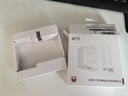 华为原装充电器套装 66W超级快充（充电头+6AType-C数据线） 适用于Mate50系列/Mate60/X5/X3 实拍图