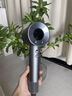 MI小米椒高速无叶吹风机大功率不伤发家用静音负离子护发吹风机家电华强北吹风机 单风嘴[星空灰]亿级负离子|5秒恒温速干 实拍图