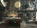 华硕（ASUS）全家桶 i5 12400F/12600KF/RTX4060/4060Ti/5060 Ti主机游戏台式组装电脑主机整机DIY组装机 三：12600KF丨华硕RTX5060 组装机 实拍图