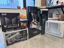 宏碁掠夺者（PREDATOR）2TB SSD固态硬盘 M.2接口(NVMe协议) GM7000系列｜NVMe PCIe 4.0读速7400MB/s  AI电脑存储配件 实拍图