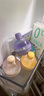 味全【孟子义同款】每日C葡萄汁900ml*2瓶100%果汁冷藏果蔬汁饮料 实拍图