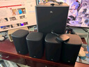 JBL Cinema715 无线家庭影院 5.1.2全景声电视客厅音响 回音壁无线环绕智能音箱低音炮 蓝牙  实拍图