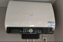 海尔（Haier）国家补贴20%双胆扁桶电热水器80升 BK3PRO 小魔盒鲜活水 净肤洗AI智慧 3300W速热免清洗镁棒免更换 实拍图