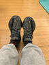 阿迪达斯三叶草Yeezy350休闲鞋男鞋父亲节礼物ID4811UK10码44.5 实拍图