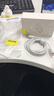 倍思5v1a/2a充电头USB充电器插座适用手表iPhone16/14/13/12苹果华为小米手机手环耳机电源适配器 白 实拍图