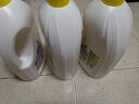 滴露（Dettol）衣物消毒液 柠檬 3L*3瓶 杀菌除螨内衣儿童衣物除菌可配洗衣液 实拍图