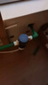 海尔（Haier）前置过滤器全屋9T家用净水器HP-05升级迭代款40微米双网反冲洗大通量管道过滤器 全屋家用净水器 实拍图