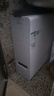 美的（Midea）【白泽Max 1200G】0阻垢剂净水器国家补贴家用 6年RO反渗透厨下式直饮过滤净水机 触控屏双出水 实拍图