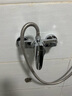 四季沐歌（MICOE）淋浴水龙头混水阀套装 冷热混水暗装花洒卫生间淋浴器开关 实拍图