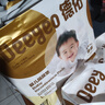 德佑 婴儿一次性隔尿垫大号护理垫12片60*90cm护理垫高透气吸水不反渗 实拍图