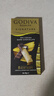 歌帝梵(GODIVA)醇享90%可可 进口黑巧克力80g 生日礼物 糖果零食 伴手礼 实拍图
